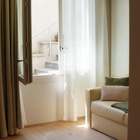 Appartement Nest *