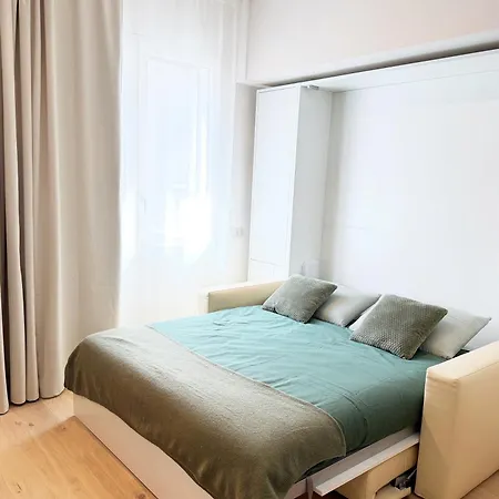 Appartement Nest