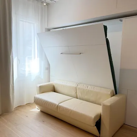 Nest Appartement *