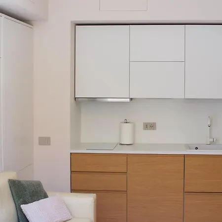 Appartement Nest Pianello Del Lario