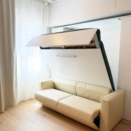 Nest Appartement Pianello Del Lario