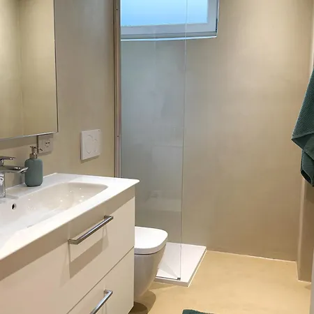 Appartement Nest