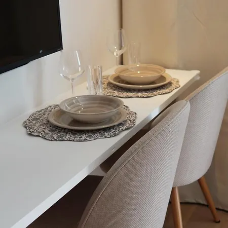 Nest Appartement Pianello Del Lario